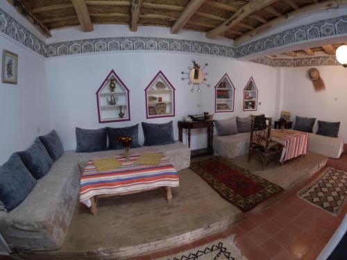 Citadelle Gorges Citadelle Gorges