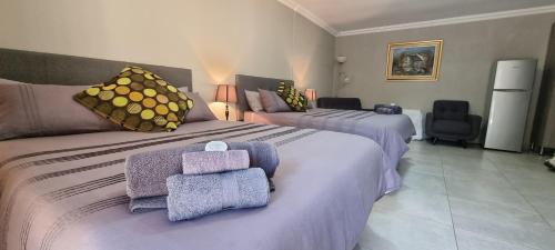 Housemartin Guest House - Klerksdorp