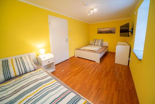 Apartment - Wohnung Memmingen Nr. 1, Memmingen (foto 3)
