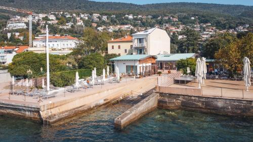 Tre Merli Beach Hotel - image 12