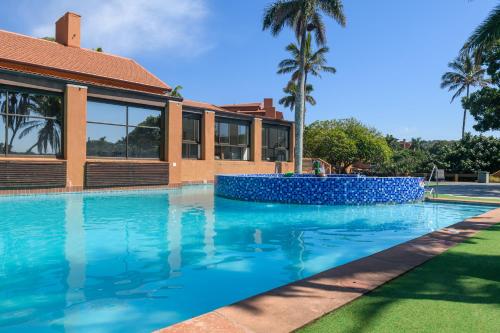 Yüzme havuzu, San Lameer Villa 3005 - Four bedroom Classic - 8 pax - San Lameer Rental Agency in Southbroom