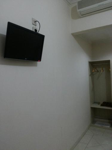 2br at parahyangan residence arenty indonesia