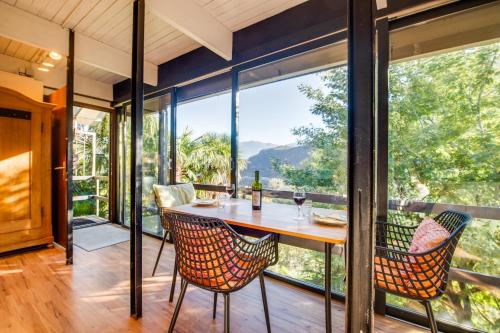 Hrana in pijača, Casa Aries & Studio Aurora, Cavigliano in Cavigliano