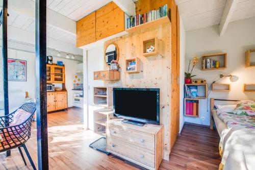 Casa Aries & Studio Aurora - main image