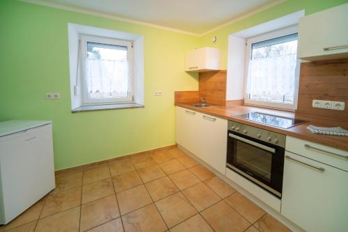Apartment - Wohnung Memmingen Nr. 2, Memmingen (foto 3)