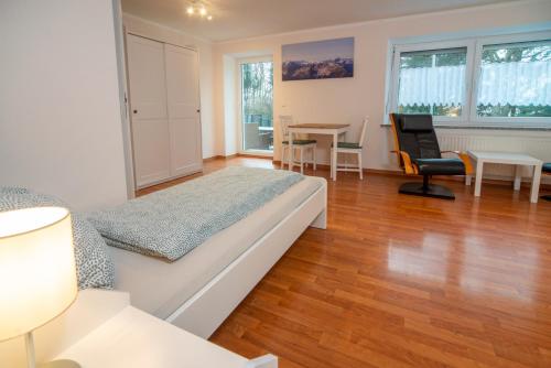 Apartment - Wohnung Memmingen Nr. 2, Memmingen (foto 5)