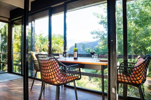 Oprema, Casa Aries & Studio Aurora, Cavigliano in Cavigliano