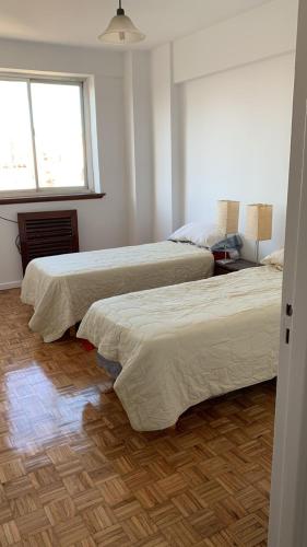One-Bedroom Apartment room in The Best Apartment in Almagro