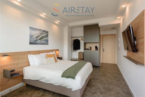 Zed Smart Property by Airstay - Apartment - Spáta