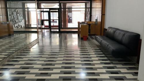 The Best Apartment in Almagro