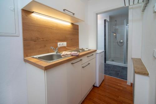 Apartment - Wohnung Memmingen Nr. 3, Memmingen (zdjęcie 5)
