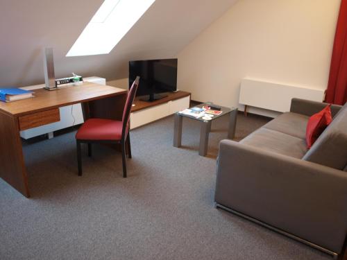 WESTSIDE Hotel, Munich (photo 6)