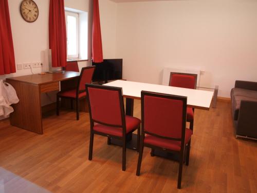 WESTSIDE Hotel, Munich (photo 7)