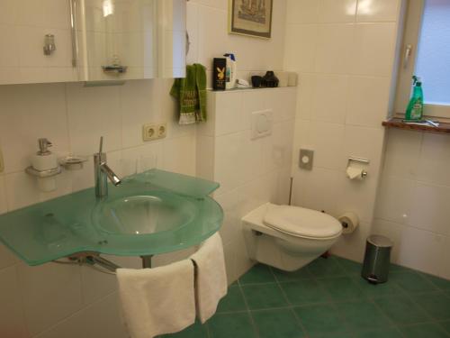 WESTSIDE Hotel, Munich (photo 8)