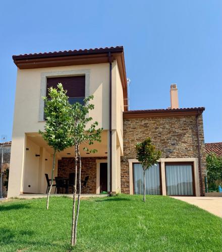 Casa Rural Flor de jara