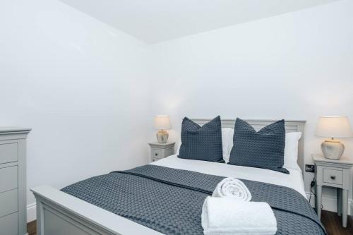 The Oak - Brand new countryside 2 bedroom annex