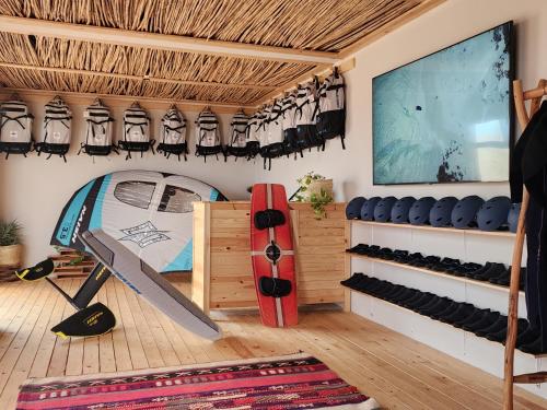 Nearby attraction, Caravan By Habitas Dakhla in Dakhla
