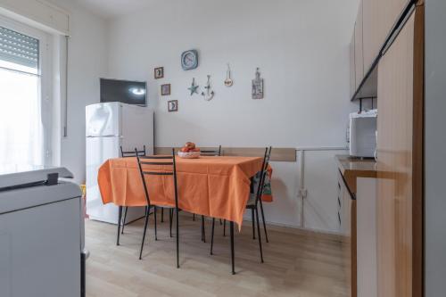  Italian Experience - La Casa Al Mare, Unterkunft in Porto Recanati