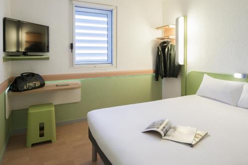 ibis budget Manosque Cadarache - image 9