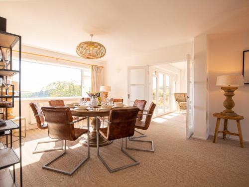 Instalaciones, Ridgeway Farmhouse at Ragley Estate in Alcester