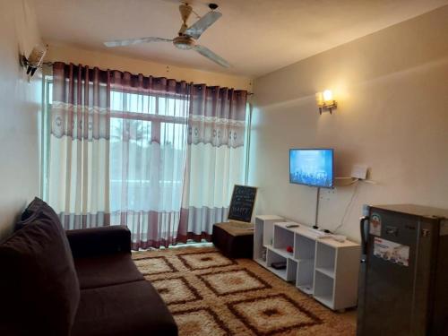 Shanzu Mombasa One Bedroom & Swimming Pool