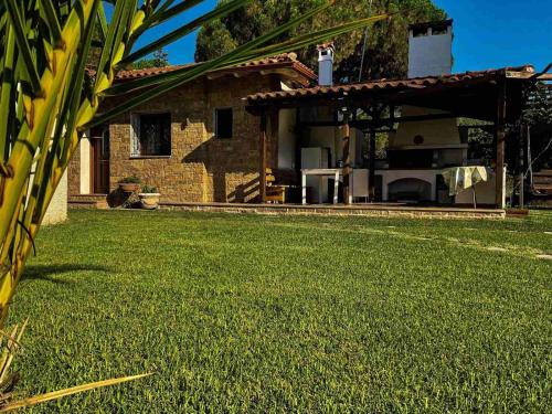  Maistros Kalivaki in 63078 Vourvourou