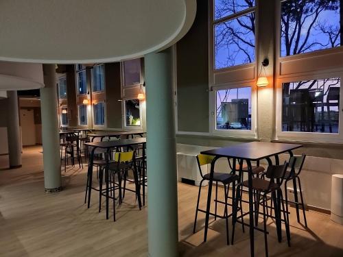 View, Hostel Lyon Centre near Cathedral Saint Jean Baptiste