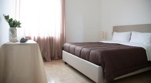 Bed and Breakfast Villa Alba - Accommodation - Controguerra
