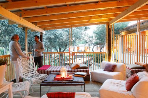 Palvelut, Herdade da Matinha Country House & Restaurant in Cercal