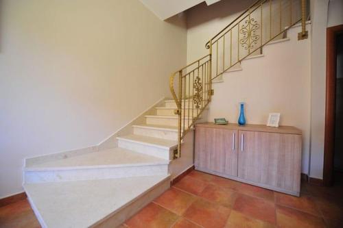  residence afrodite in Solfara Mare