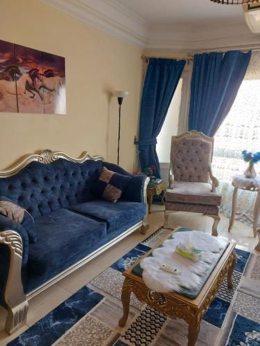 شقة علي النيل 1001, Cairo (photo 3)