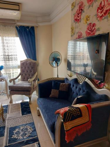 شقة علي النيل 1001, Cairo (photo 8)