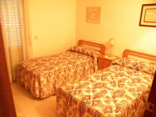 Hotel Apartment Zurbaran Arysal (Salou) - Rumbo