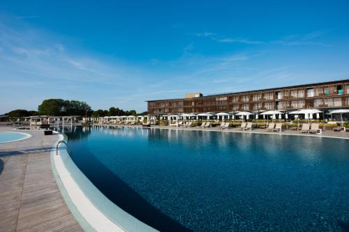  Lino delle Fate Eco Resort in Bibione