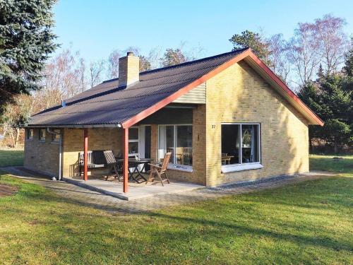  Holiday home Martofte X in 5390 Martofte
