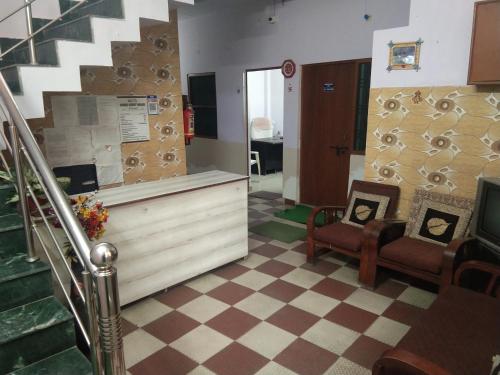 Shree Guest House, Chinhat Lucknow