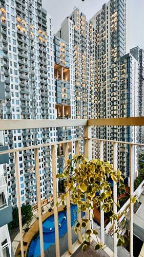 Luxury 2 Bedroom @PakuwonMall – Anderson by B&B near Supermal Pakuwon Indah