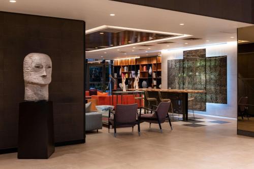 Hyatt Centric Las Condes Santiago