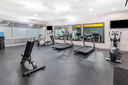 La Quinta Inn & Suites by Wyndham Texas City I 45 - 편의 시설/서비스