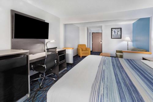 AmericInn by Wyndham Quincy