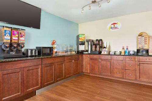 FairBridge Inn & Suites Findlay - image 11
