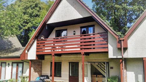 34 Trevithick Court, Tolroy Manor - Hayle