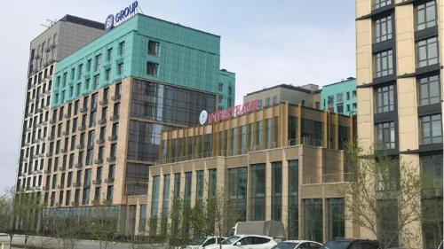 ЖК ZAMAN, 2-комнатная квартира, Atyraū (fotografie 3)