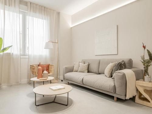 2 bedrooms, 4 beds