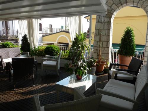 Hotel Luna - image 9