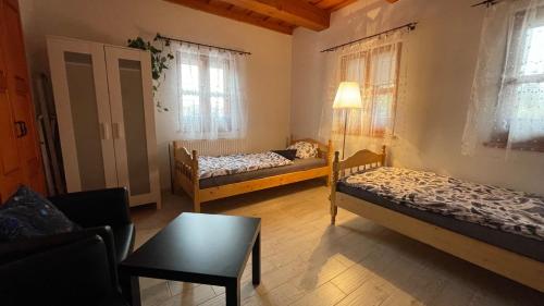 Apartmán Anička (Apartman Anicka) in โนวา ปากา