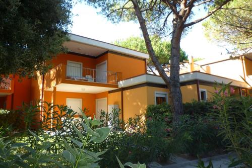  Villaggio Splendido, Pension in Bibione