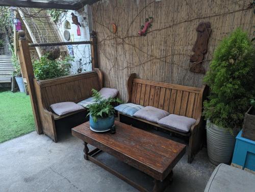The Fox – Bristol