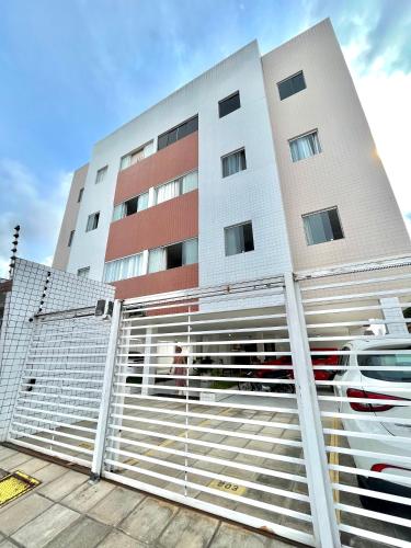 Apartamento Aconchegante Jardim Paulistano - image 3