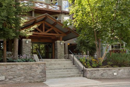 Horstman House by Whistler Premier in Whistler, Kanada